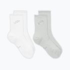 Socks Skarpety Nike Everyday Elevated Micro-Crew 2 pack multi-color 904