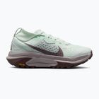 Women's Nike ACG Zegama Trail running shoes in Barely Green/Tattoo/Silver Lilac