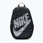 Urban backpack Nike Heritage Sweep 25 l black/black/wolf grey