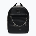 Urban backpack Nike Serena Williams Design Crew 6 l black/volt/black
