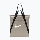 Women's bag Nike Gym Tote 28 l cream ii/black/sail