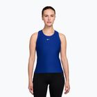 Women's tennis shirt Nike Victory Old Royal/White