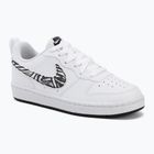 Nike Court Borough Low shoes white/black