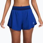 Women's tennis shorts Nike Court Ace Advantage old royal/white