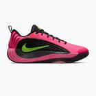 Men's basketball shoes Nike Giannis Immortality 5 hyper pink/oracle pink/black/volt