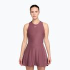 Tennis dress Nike Victory pink smoke/white
