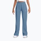 Women's trousers Nike Sportswear Windrunner work blue/white/white