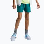 Children's shorts Nike Miler bright spruce/energy