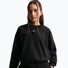 Children's sweatshirt Nike Sportswear Studio black/white