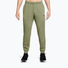 Men's trousers Nike Hyverse dusty olive/dusty olive/black