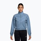 Women's jacket Nike Sportswear Windrunner work blue/white/white