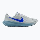 Men's running shoes Nike Revolution 8 grey mist/black/smokey blue/racer blue
