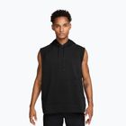 Men's training sweatshirt Nike N.A.C. black/black