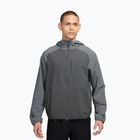 Men's jacket Nike Unlimited smoke grey/iron grey/iron grey