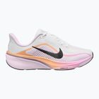 Children's running shoes Nike Pegasus 42 white/bleached lilac/sunset haze/black
