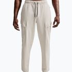 Men's trousers Nike Unlimited ight orewood brown/black/light orewood brown