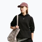 Children's sweatshirt Nike Sportswear Studio Fleece black/white