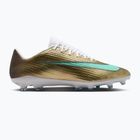 Men's football boots Nike Mercurial Superfly 11 Pro "Kylian Mbappé" metallic gold/green glow