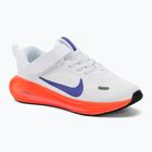 Children's shoes Nike Stellar Ride white/racer blue/atomic pink/black