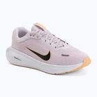 Nike Stellar Ride running shoes bleached lilac/pink foam/black