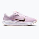 Children's running shoes Nike Stellar Ride bleached lilac/pink foam/black