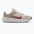 Children's running shoes Nike Stellar Ride cream ii/coconut milk/pink smoke