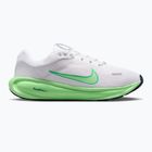 Children's running shoes Nike Stellar Ride white/photon dust/illusion green