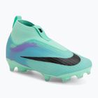 Children's football boots Nike Jr. Mercurial Superfly 11 Academy "Sam Kerr" green glow/black