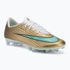 Men's football boots Nike Mercurial Superfly 11 Elite "Kylian Mbappé" metallic gold/green glow