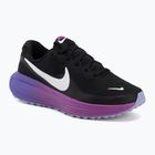 Women's running shoes Nike Revolution 8 black/vivid purple/persian violet/white