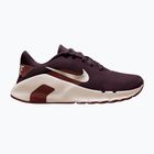 Women's training shoes Nike Flex Train burgundy ash/sanddrift/mystic dates/blur