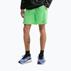 Men's running shorts Nike Miler illusion green