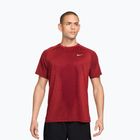 Men's running shirt Nike Stride tough red/bright crimson
