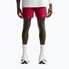 Men's running shorts Nike Miler tough red/sport red