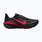 Men's running shoes Nike Pegasus 42 black/university red/bright crimson