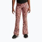 Children's trousers Nike One pink rise/white