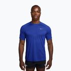 Men's running shirt Nike Stride hyper royal