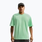 Men's training shirt Nike 24.7 ImpossiblySoft Light cucumber calm/sail/illusion green