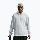 Men's training sweatshirt Nike N.A.C. light smoke grey/htr/light smoke grey