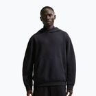 Men's training sweatshirt Nike 24.7 ImpossiblySoft black/black/dark smoke grey