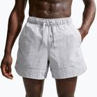 Men's training shorts Nike N.A.C. light smoke grey/light smoke grey