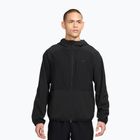 Men's jacket Nike Unlimited black/black/black