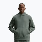 Men's training sweatshirt Nike 24.7 ImpossiblySoft camo green/black/outdoor green