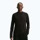 Men's longsleeve Nike 24.7 ImpossiblySoft Light black/black/dark smoke grey