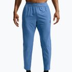 Men's trousers Nike Pro Training indigo storm/black