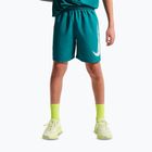 Children's shorts Nike Multi Refresh bright spruce