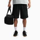 Men's training shorts Nike N.A.C. black/black