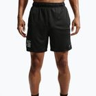 Men's training shorts Nike Flex black/white