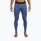 Men's leggings Nike Pro indigo storm/black