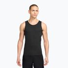 Men's training shirt Nike N.A.C. black/black